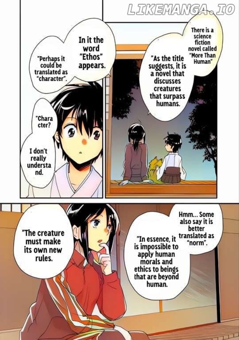 Sokushi Cheat Ga Saikyou Sugite Isekai No Yatsura Ga Marude Aite Ni Naranai N Desu Ga 49 24