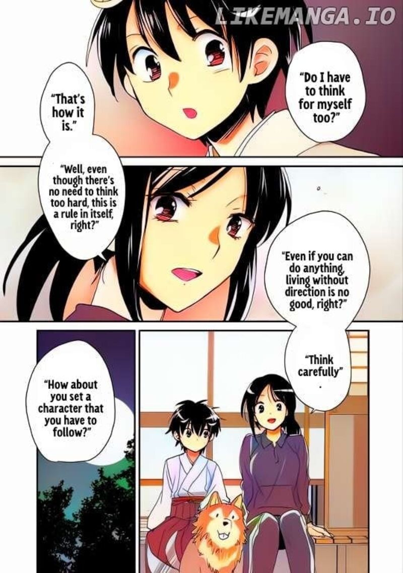 Sokushi Cheat Ga Saikyou Sugite Isekai No Yatsura Ga Marude Aite Ni Naranai N Desu Ga 49 25
