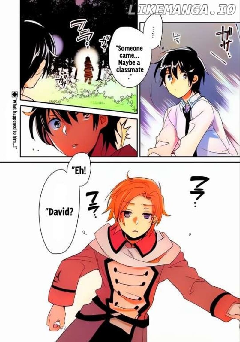 Sokushi Cheat Ga Saikyou Sugite Isekai No Yatsura Ga Marude Aite Ni Naranai N Desu Ga 49 26