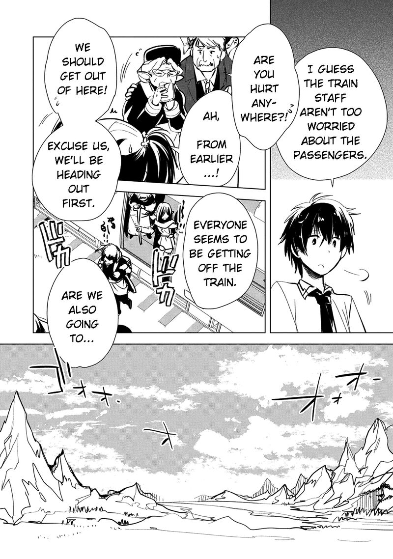 Sokushi Cheat Ga Saikyou Sugite Isekai No Yatsura Ga Marude Aite Ni Naranai N Desu Ga 5 10