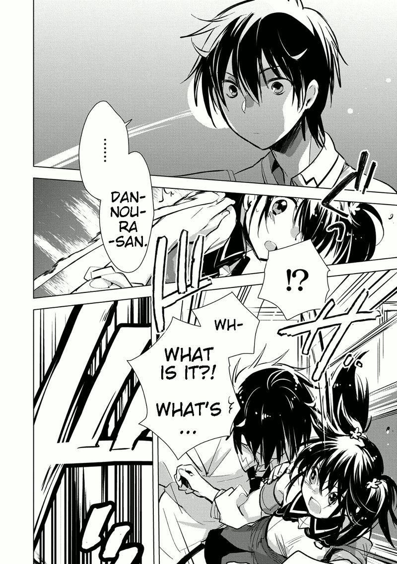 Sokushi Cheat Ga Saikyou Sugite Isekai No Yatsura Ga Marude Aite Ni Naranai N Desu Ga 5 6