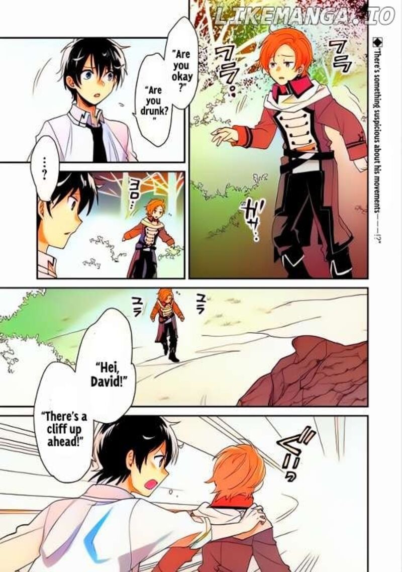 Sokushi Cheat Ga Saikyou Sugite Isekai No Yatsura Ga Marude Aite Ni Naranai N Desu Ga 50 1