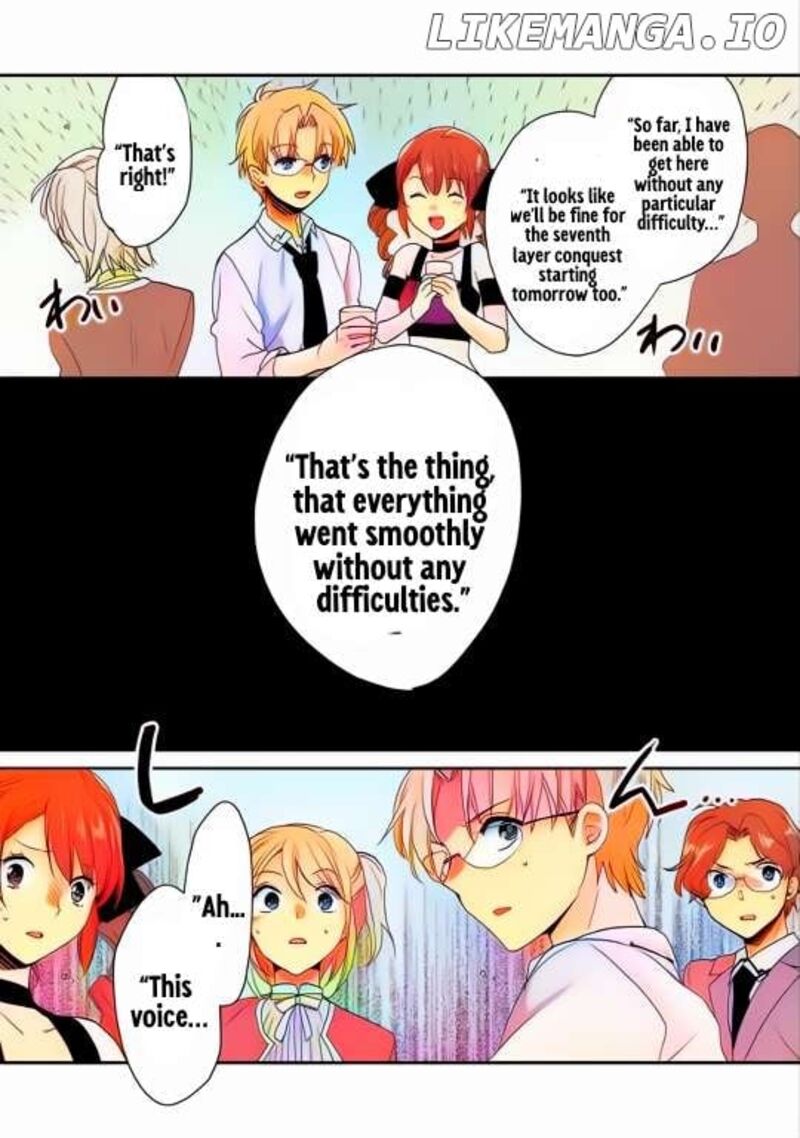 Sokushi Cheat Ga Saikyou Sugite Isekai No Yatsura Ga Marude Aite Ni Naranai N Desu Ga 50 10