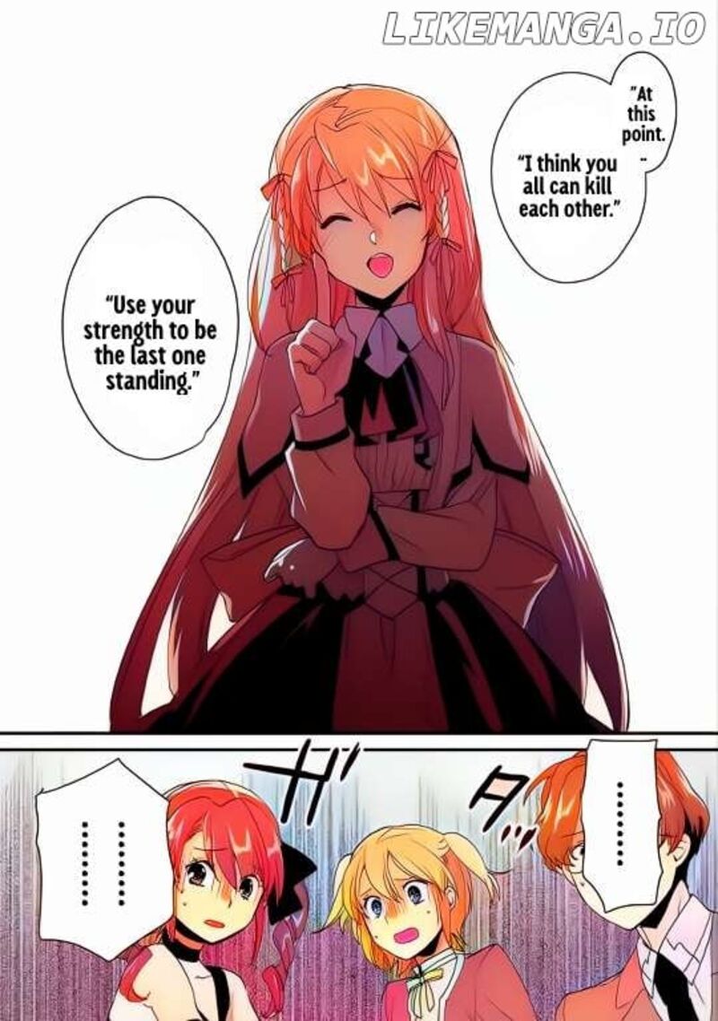 Sokushi Cheat Ga Saikyou Sugite Isekai No Yatsura Ga Marude Aite Ni Naranai N Desu Ga 50 14