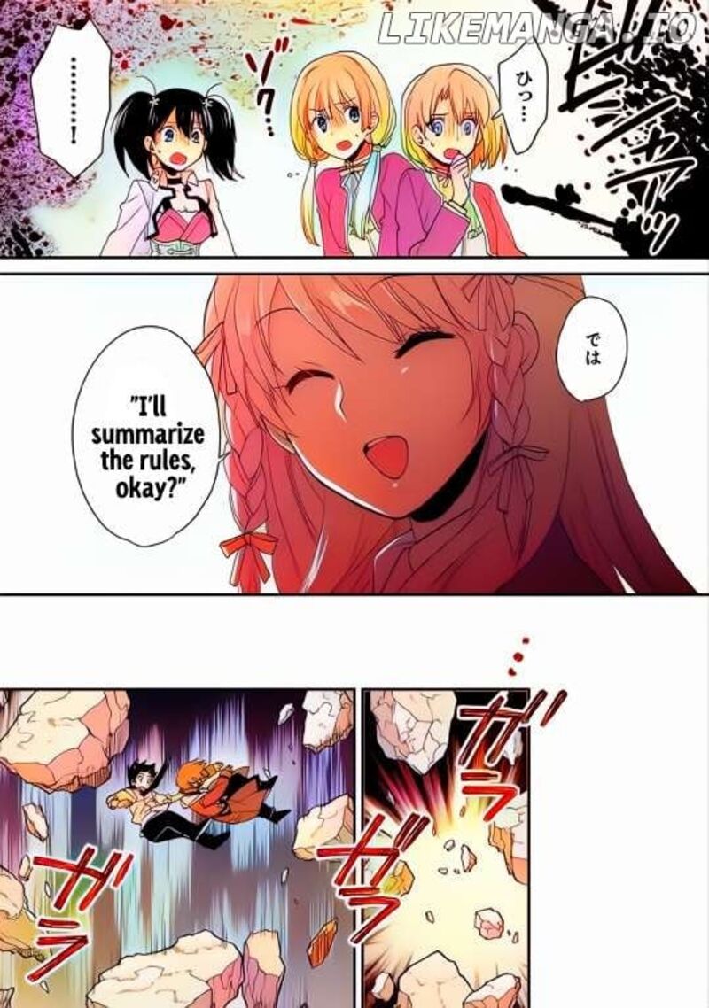 Sokushi Cheat Ga Saikyou Sugite Isekai No Yatsura Ga Marude Aite Ni Naranai N Desu Ga 50 19