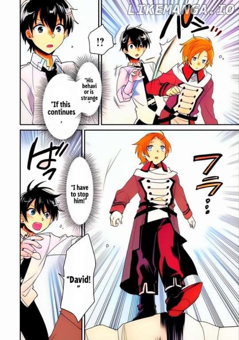 Sokushi Cheat Ga Saikyou Sugite Isekai No Yatsura Ga Marude Aite Ni Naranai N Desu Ga 50 2