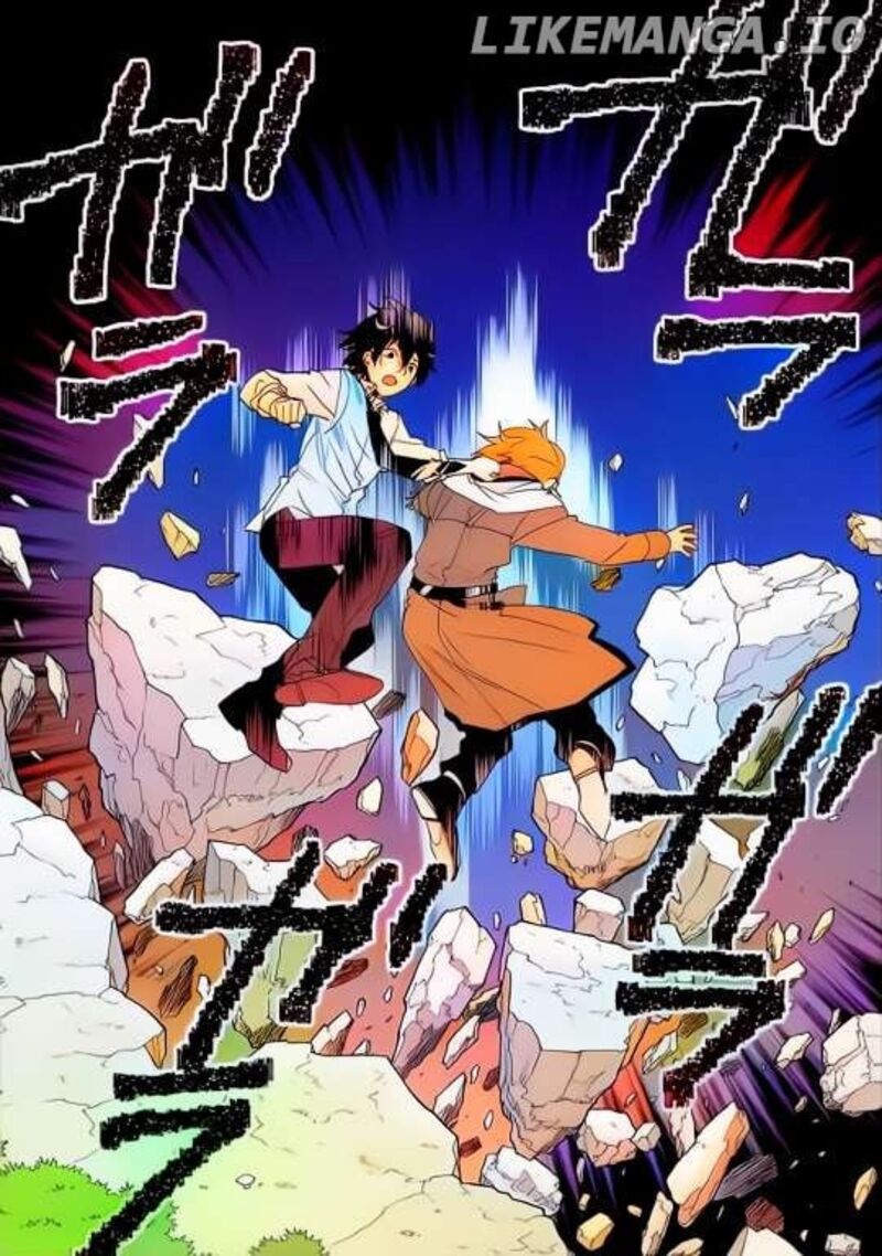 Sokushi Cheat Ga Saikyou Sugite Isekai No Yatsura Ga Marude Aite Ni Naranai N Desu Ga 50 5