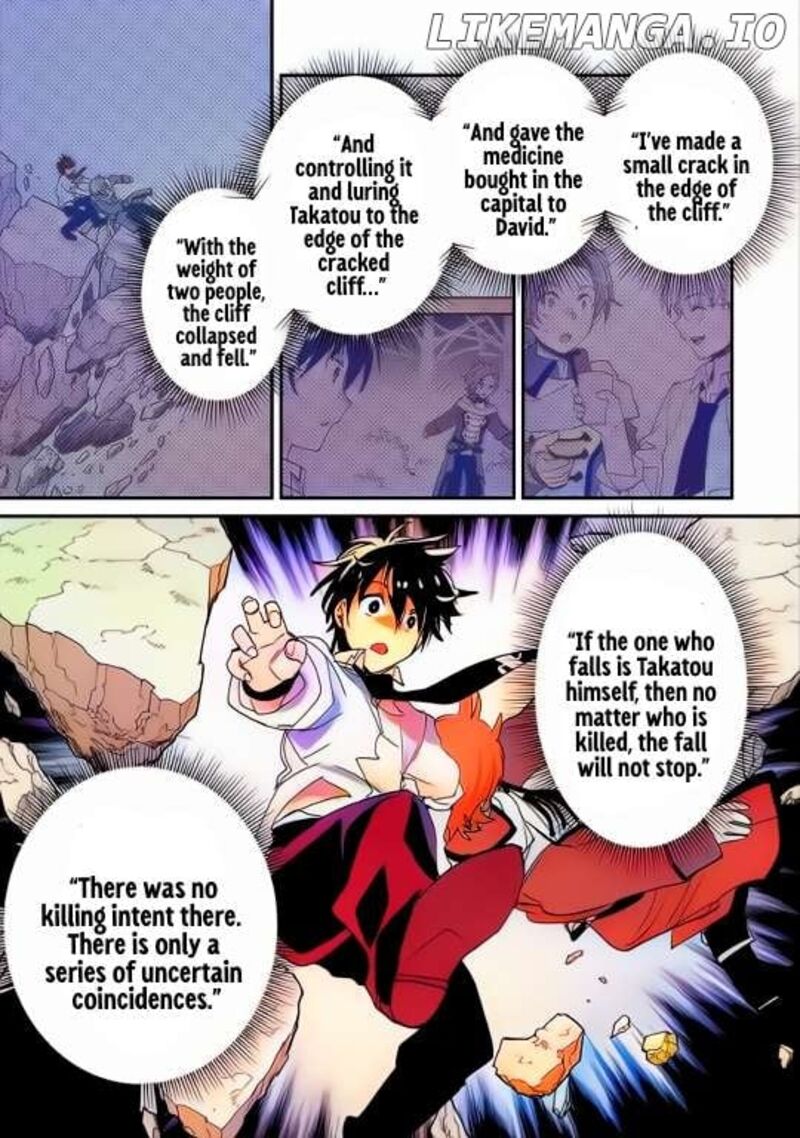 Sokushi Cheat Ga Saikyou Sugite Isekai No Yatsura Ga Marude Aite Ni Naranai N Desu Ga 50 9