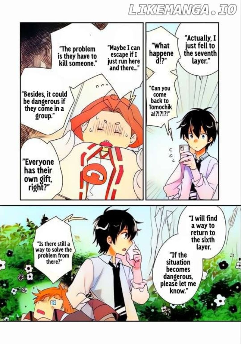 Sokushi Cheat Ga Saikyou Sugite Isekai No Yatsura Ga Marude Aite Ni Naranai N Desu Ga 51 2