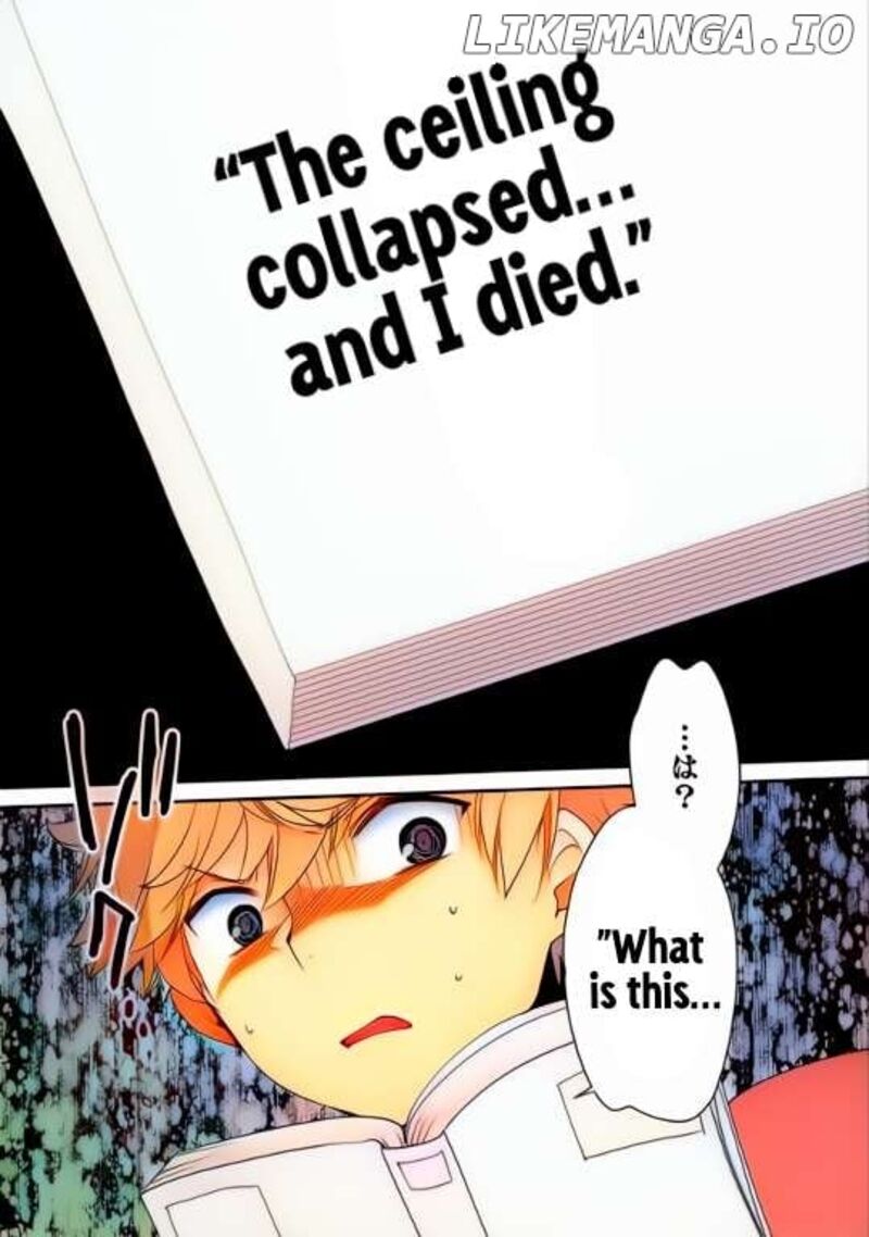 Sokushi Cheat Ga Saikyou Sugite Isekai No Yatsura Ga Marude Aite Ni Naranai N Desu Ga 51 21