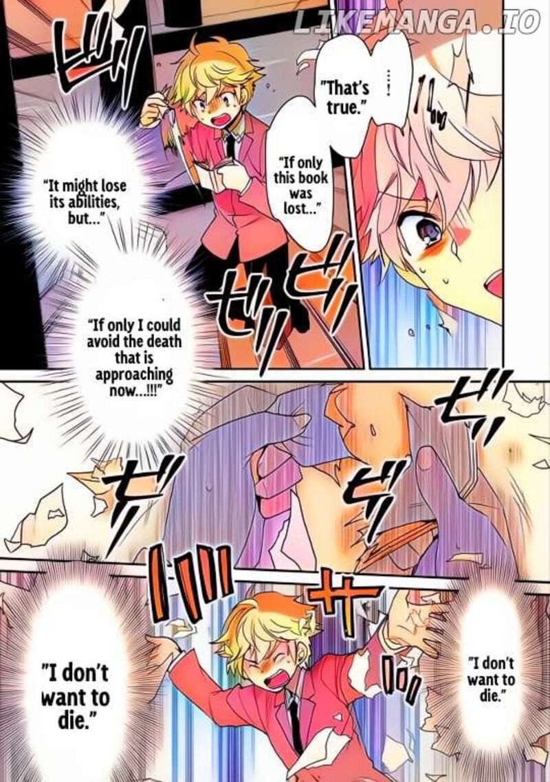 Sokushi Cheat Ga Saikyou Sugite Isekai No Yatsura Ga Marude Aite Ni Naranai N Desu Ga 51 24