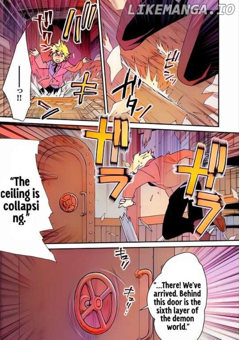 Sokushi Cheat Ga Saikyou Sugite Isekai No Yatsura Ga Marude Aite Ni Naranai N Desu Ga 51 26