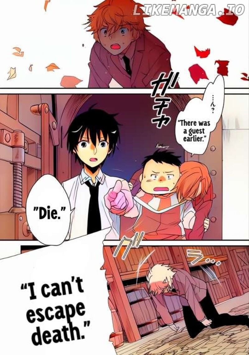 Sokushi Cheat Ga Saikyou Sugite Isekai No Yatsura Ga Marude Aite Ni Naranai N Desu Ga 51 27