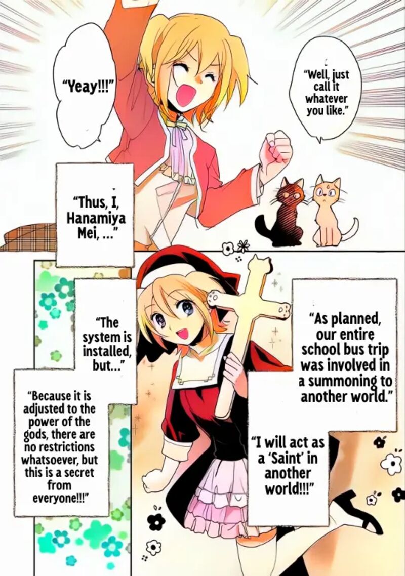 Sokushi Cheat Ga Saikyou Sugite Isekai No Yatsura Ga Marude Aite Ni Naranai N Desu Ga 52 10