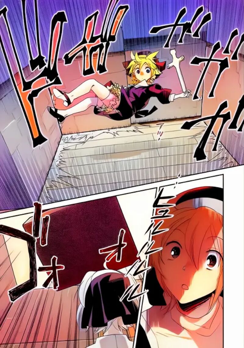 Sokushi Cheat Ga Saikyou Sugite Isekai No Yatsura Ga Marude Aite Ni Naranai N Desu Ga 52 13