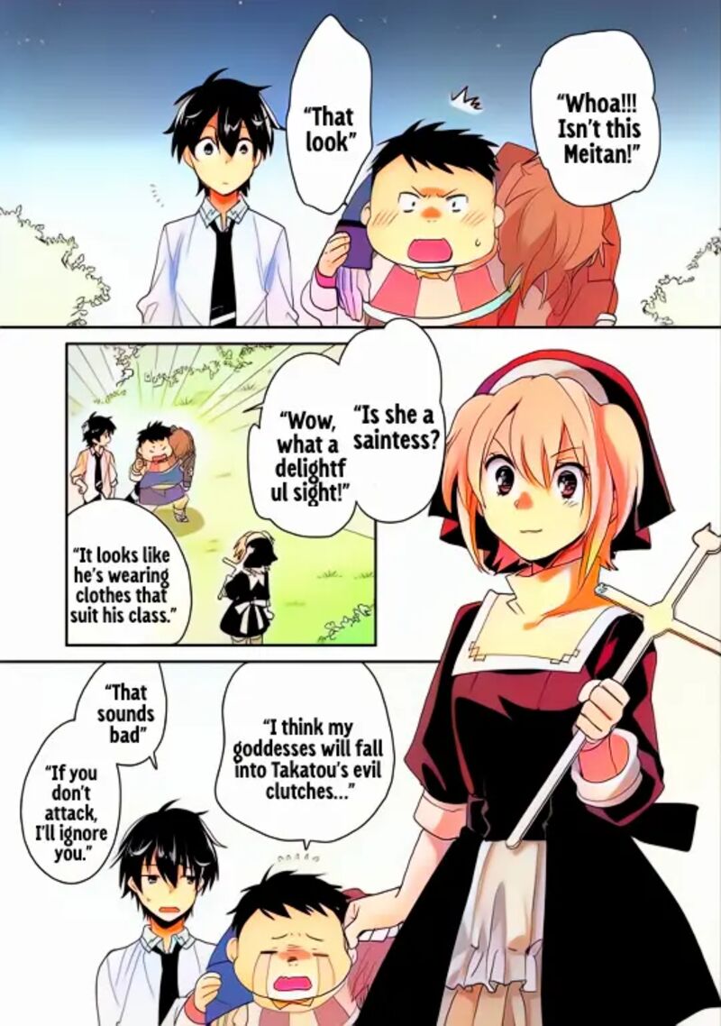 Sokushi Cheat Ga Saikyou Sugite Isekai No Yatsura Ga Marude Aite Ni Naranai N Desu Ga 52 23