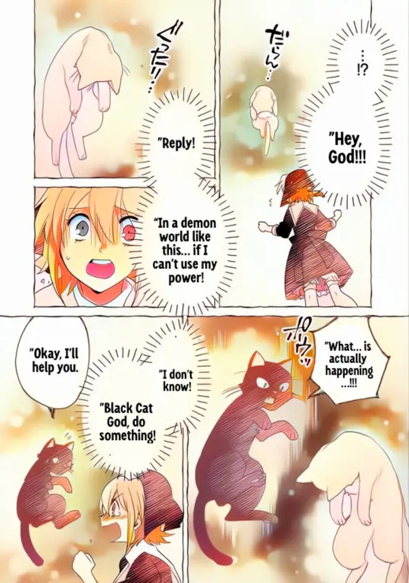 Sokushi Cheat Ga Saikyou Sugite Isekai No Yatsura Ga Marude Aite Ni Naranai N Desu Ga 52 26