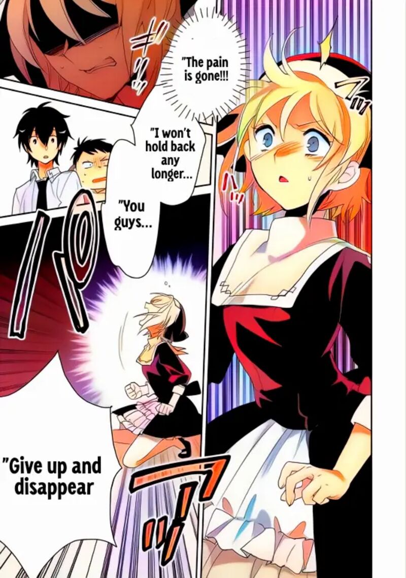 Sokushi Cheat Ga Saikyou Sugite Isekai No Yatsura Ga Marude Aite Ni Naranai N Desu Ga 52 27