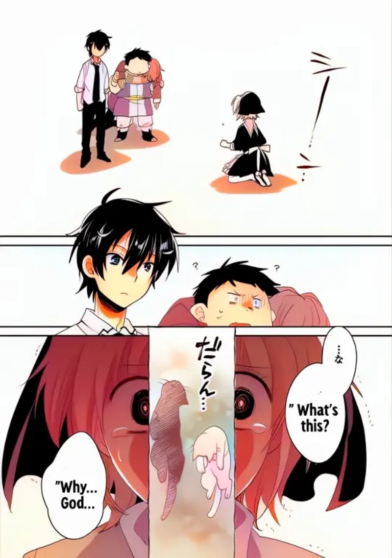 Sokushi Cheat Ga Saikyou Sugite Isekai No Yatsura Ga Marude Aite Ni Naranai N Desu Ga 52 28