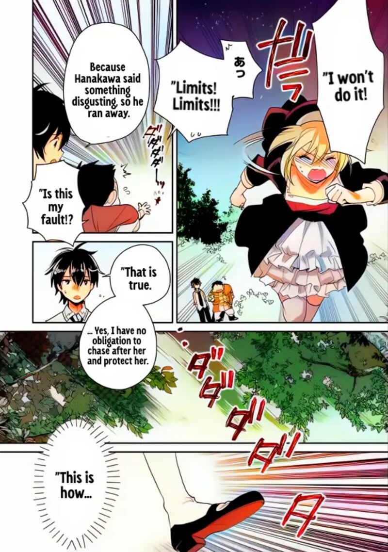 Sokushi Cheat Ga Saikyou Sugite Isekai No Yatsura Ga Marude Aite Ni Naranai N Desu Ga 52 32