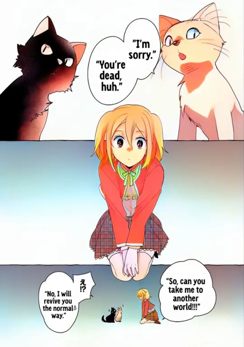 Sokushi Cheat Ga Saikyou Sugite Isekai No Yatsura Ga Marude Aite Ni Naranai N Desu Ga 52 5