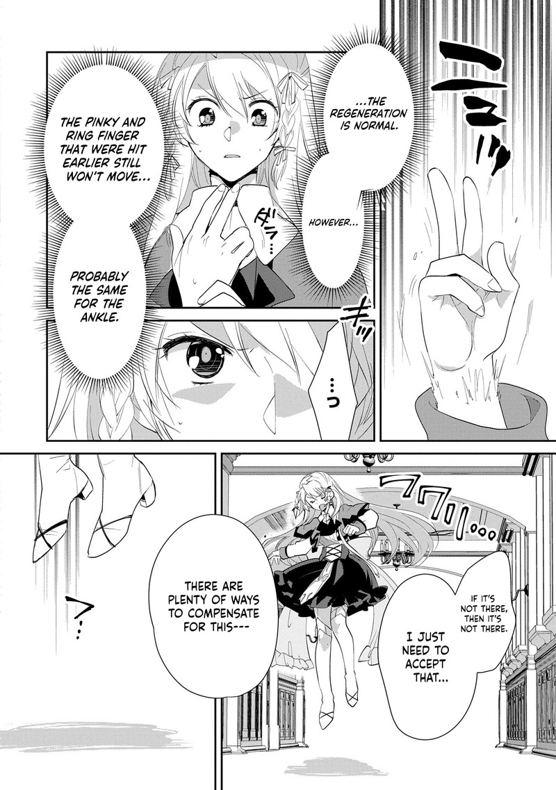 Sokushi Cheat Ga Saikyou Sugite Isekai No Yatsura Ga Marude Aite Ni Naranai N Desu Ga 56 15