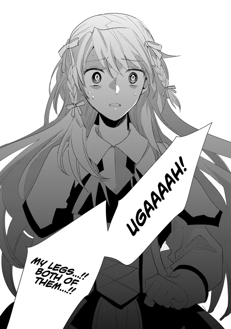 Sokushi Cheat Ga Saikyou Sugite Isekai No Yatsura Ga Marude Aite Ni Naranai N Desu Ga 56 22