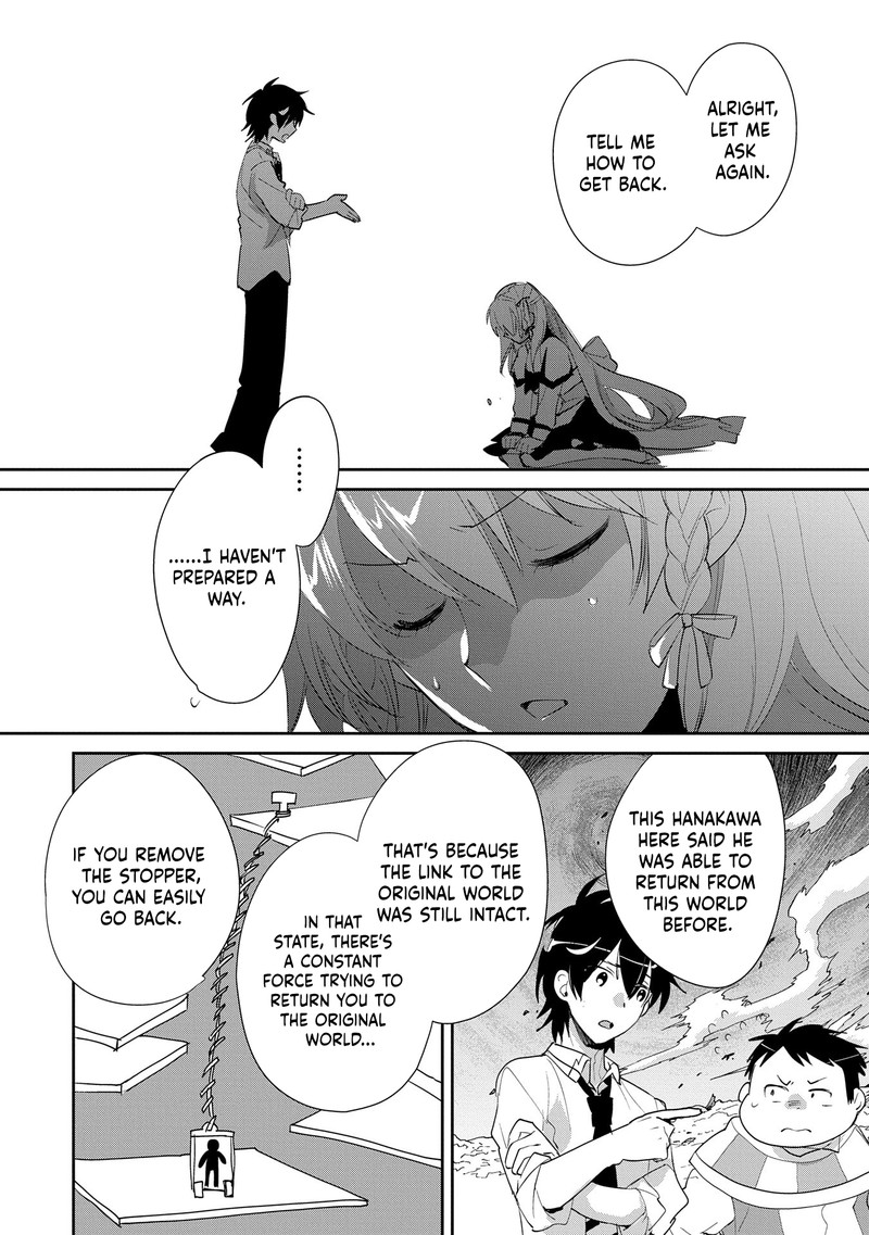 Sokushi Cheat Ga Saikyou Sugite Isekai No Yatsura Ga Marude Aite Ni Naranai N Desu Ga 56 25