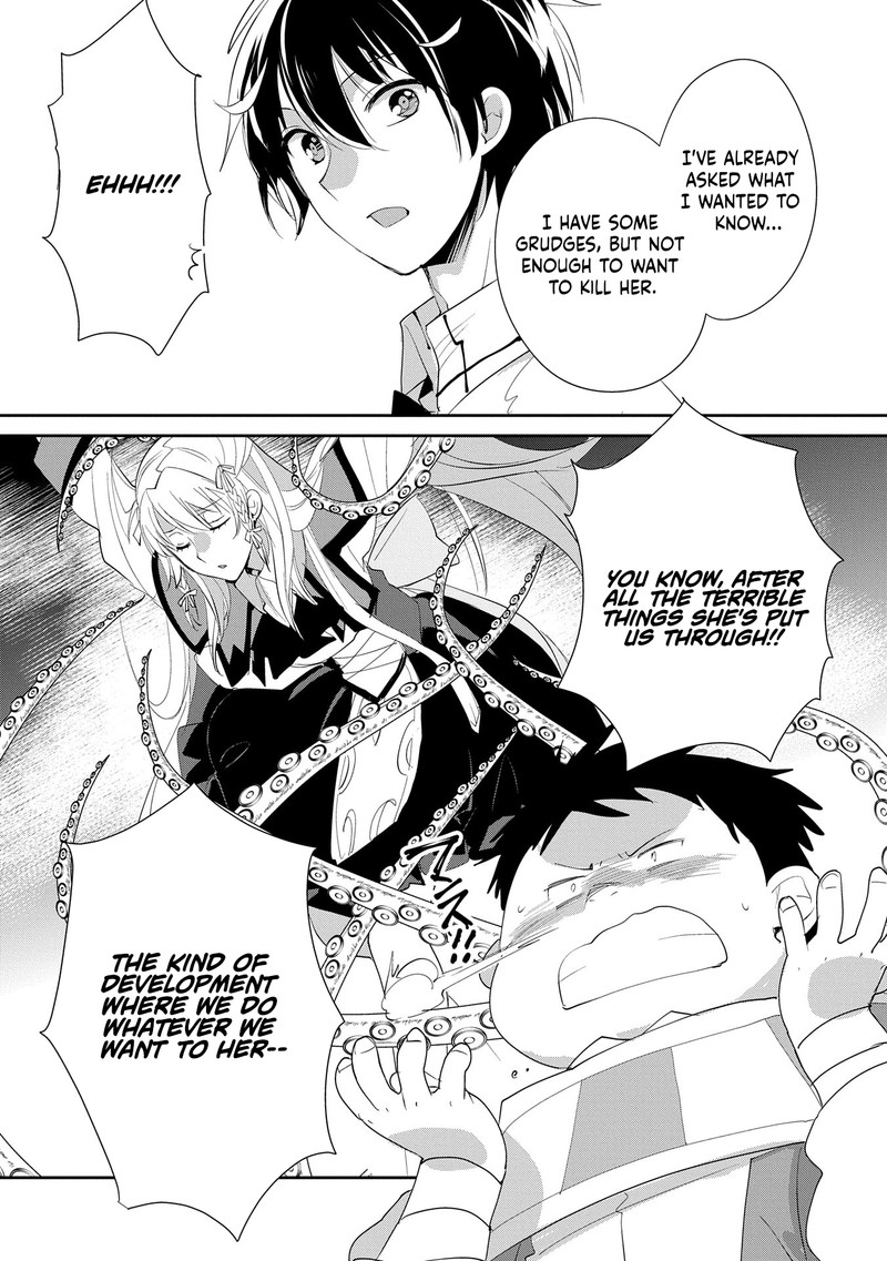 Sokushi Cheat Ga Saikyou Sugite Isekai No Yatsura Ga Marude Aite Ni Naranai N Desu Ga 56 30