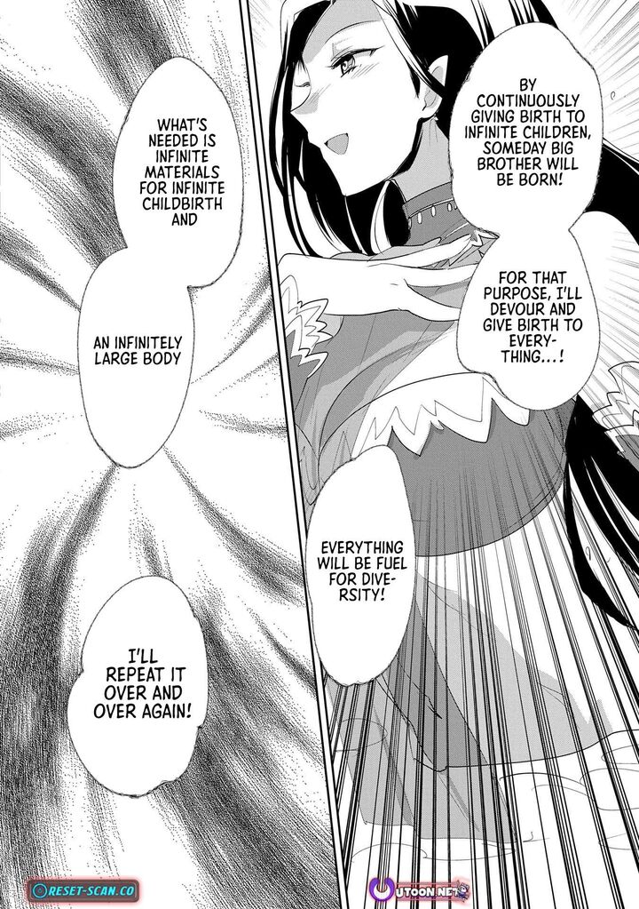 Sokushi Cheat Ga Saikyou Sugite Isekai No Yatsura Ga Marude Aite Ni Naranai N Desu Ga 57 14