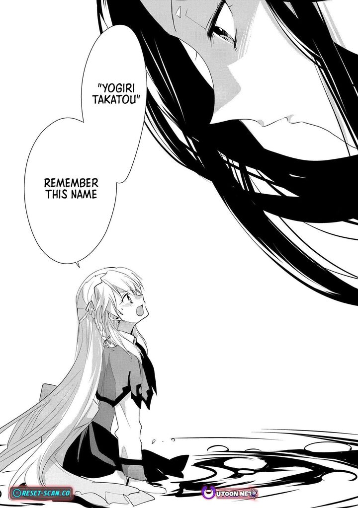 Sokushi Cheat Ga Saikyou Sugite Isekai No Yatsura Ga Marude Aite Ni Naranai N Desu Ga 57 17