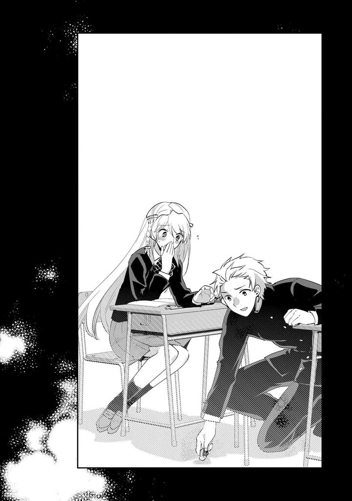 Sokushi Cheat Ga Saikyou Sugite Isekai No Yatsura Ga Marude Aite Ni Naranai N Desu Ga 57 21