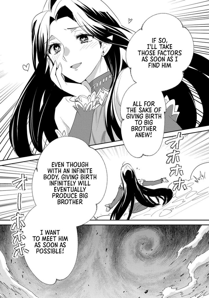 Sokushi Cheat Ga Saikyou Sugite Isekai No Yatsura Ga Marude Aite Ni Naranai N Desu Ga 57 23