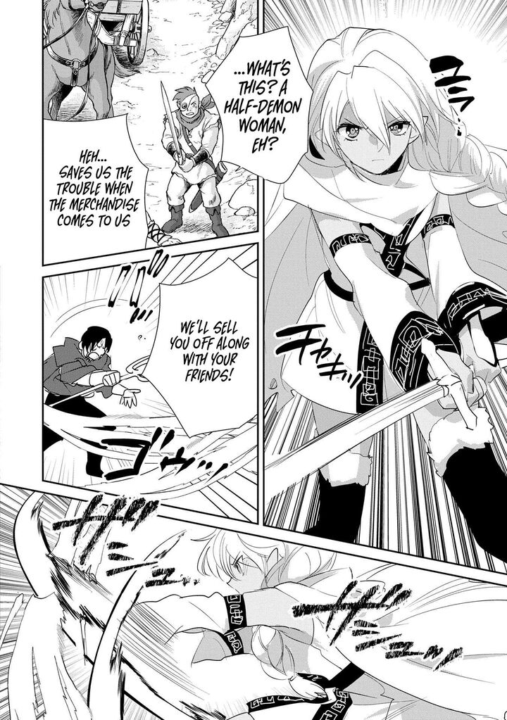 Sokushi Cheat Ga Saikyou Sugite Isekai No Yatsura Ga Marude Aite Ni Naranai N Desu Ga 57 26