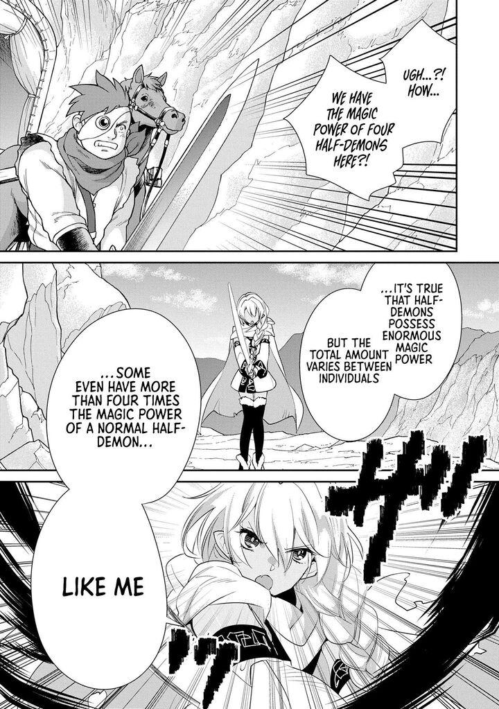 Sokushi Cheat Ga Saikyou Sugite Isekai No Yatsura Ga Marude Aite Ni Naranai N Desu Ga 57 27