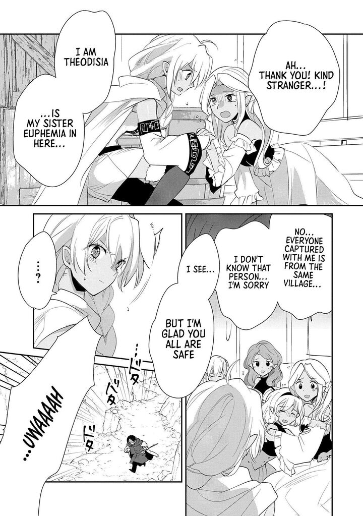 Sokushi Cheat Ga Saikyou Sugite Isekai No Yatsura Ga Marude Aite Ni Naranai N Desu Ga 57 29