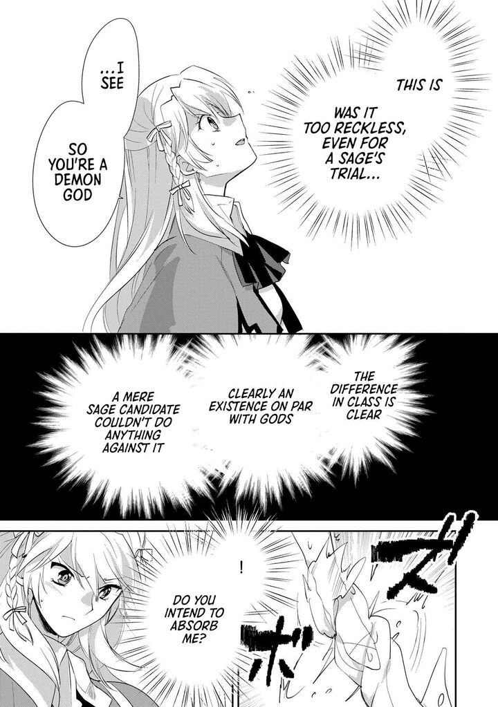 Sokushi Cheat Ga Saikyou Sugite Isekai No Yatsura Ga Marude Aite Ni Naranai N Desu Ga 57 9