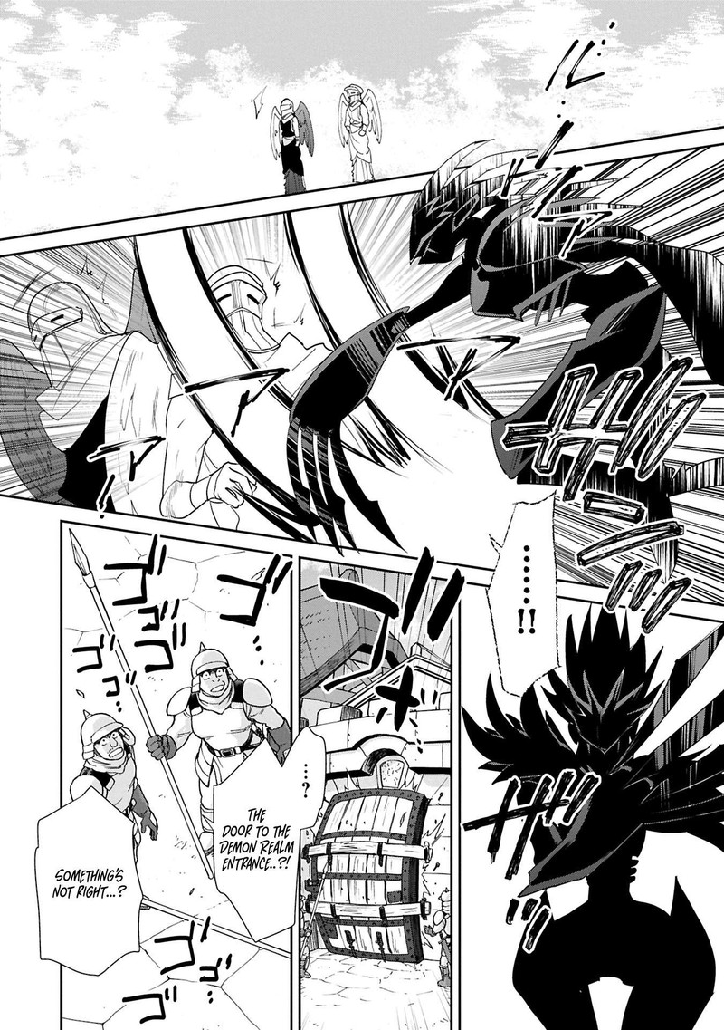 Sokushi Cheat Ga Saikyou Sugite Isekai No Yatsura Ga Marude Aite Ni Naranai N Desu Ga 58a 1