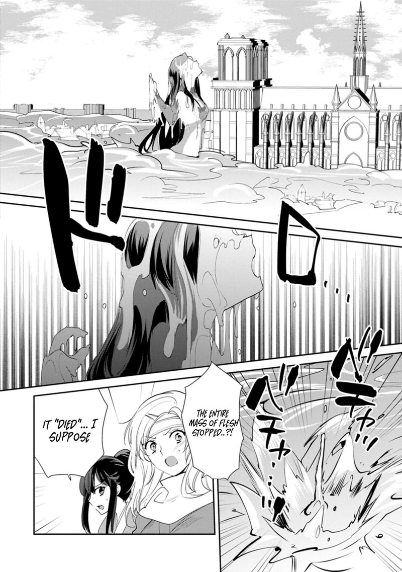 Sokushi Cheat Ga Saikyou Sugite Isekai No Yatsura Ga Marude Aite Ni Naranai N Desu Ga 58b 9