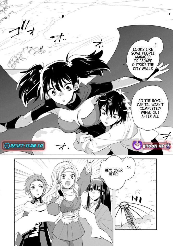 Sokushi Cheat Ga Saikyou Sugite Isekai No Yatsura Ga Marude Aite Ni Naranai N Desu Ga 59a 8