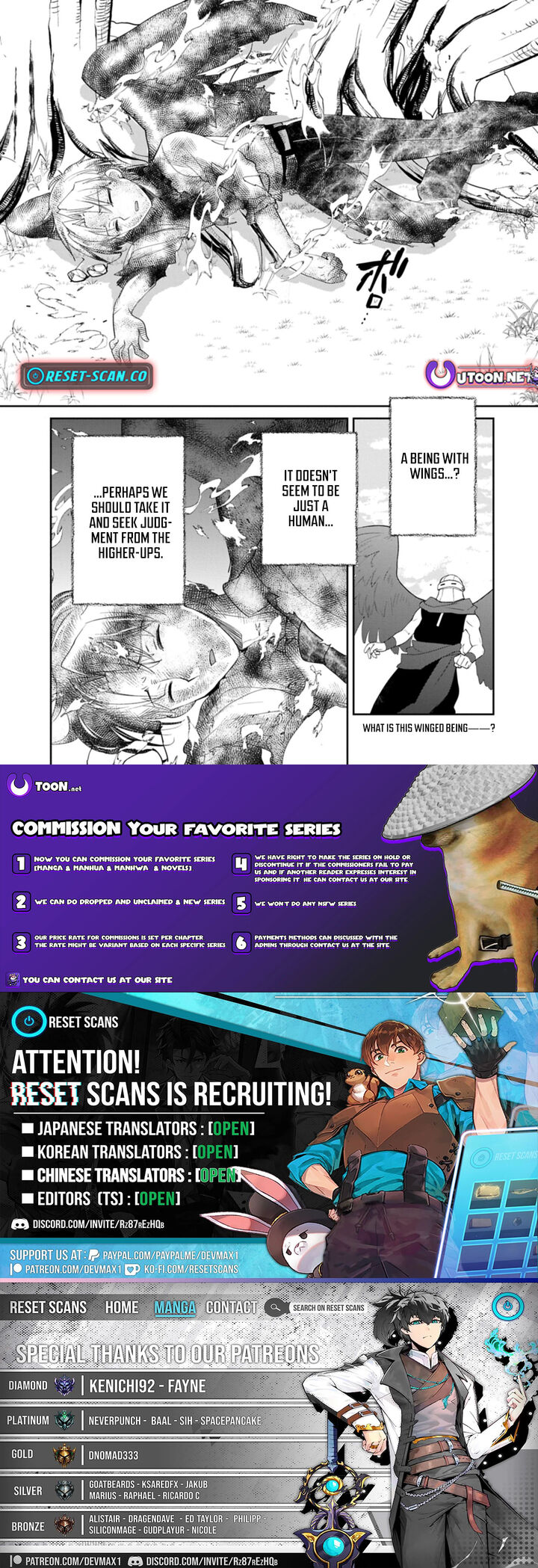 Sokushi Cheat Ga Saikyou Sugite Isekai No Yatsura Ga Marude Aite Ni Naranai N Desu Ga 59b 11