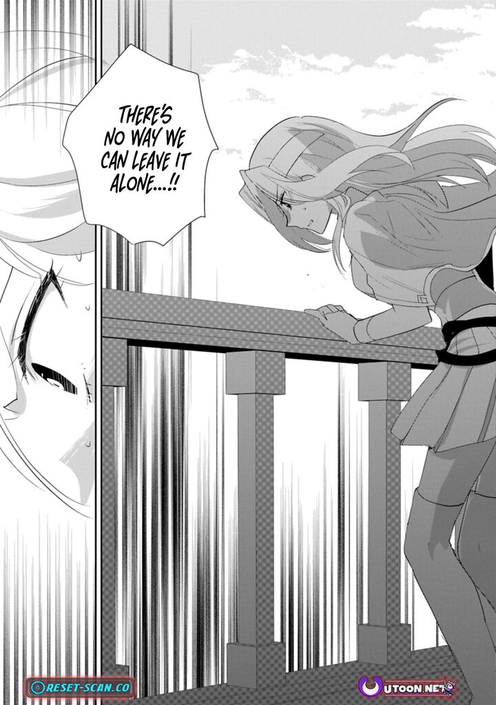 Sokushi Cheat Ga Saikyou Sugite Isekai No Yatsura Ga Marude Aite Ni Naranai N Desu Ga 59b 9