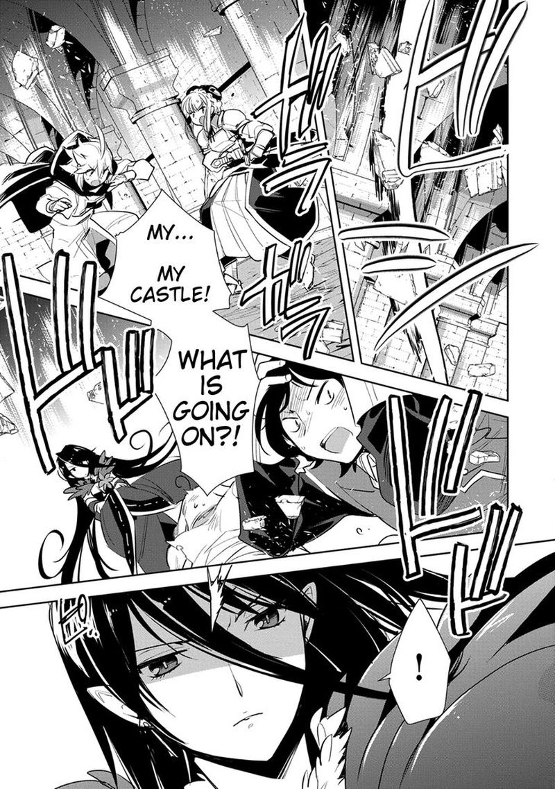 Sokushi Cheat Ga Saikyou Sugite Isekai No Yatsura Ga Marude Aite Ni Naranai N Desu Ga 6 13