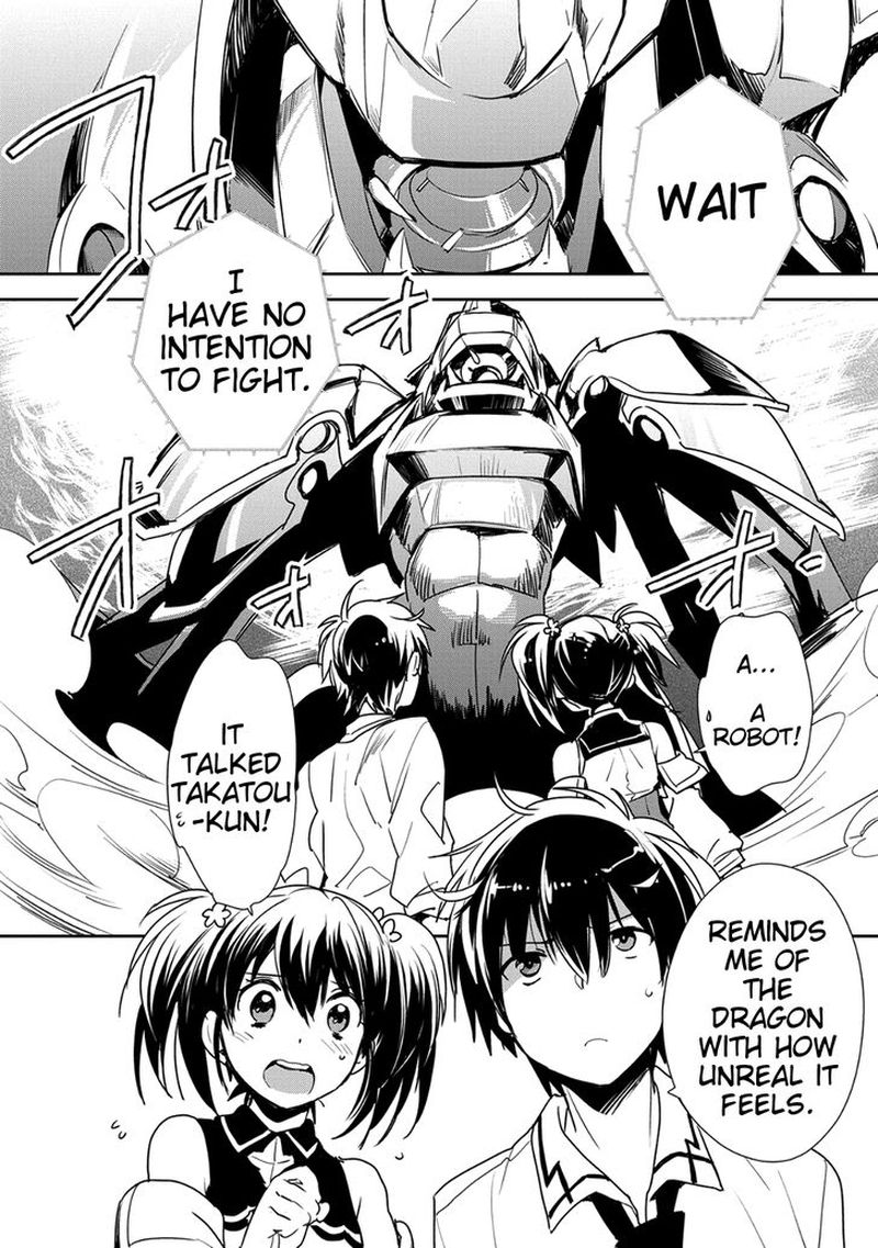 Sokushi Cheat Ga Saikyou Sugite Isekai No Yatsura Ga Marude Aite Ni Naranai N Desu Ga 6 2