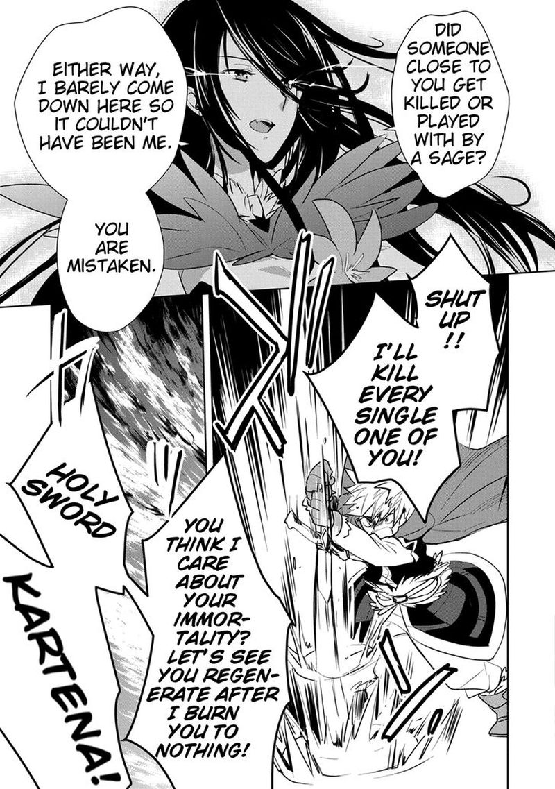 Sokushi Cheat Ga Saikyou Sugite Isekai No Yatsura Ga Marude Aite Ni Naranai N Desu Ga 6 20