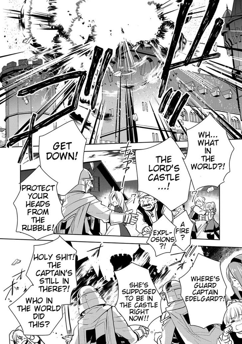 Sokushi Cheat Ga Saikyou Sugite Isekai No Yatsura Ga Marude Aite Ni Naranai N Desu Ga 6 23