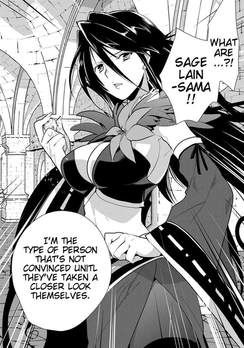 Sokushi Cheat Ga Saikyou Sugite Isekai No Yatsura Ga Marude Aite Ni Naranai N Desu Ga 6 8