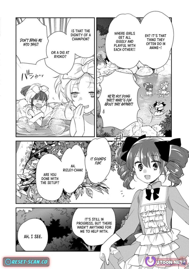 Sokushi Cheat Ga Saikyou Sugite Isekai No Yatsura Ga Marude Aite Ni Naranai N Desu Ga 60b 12