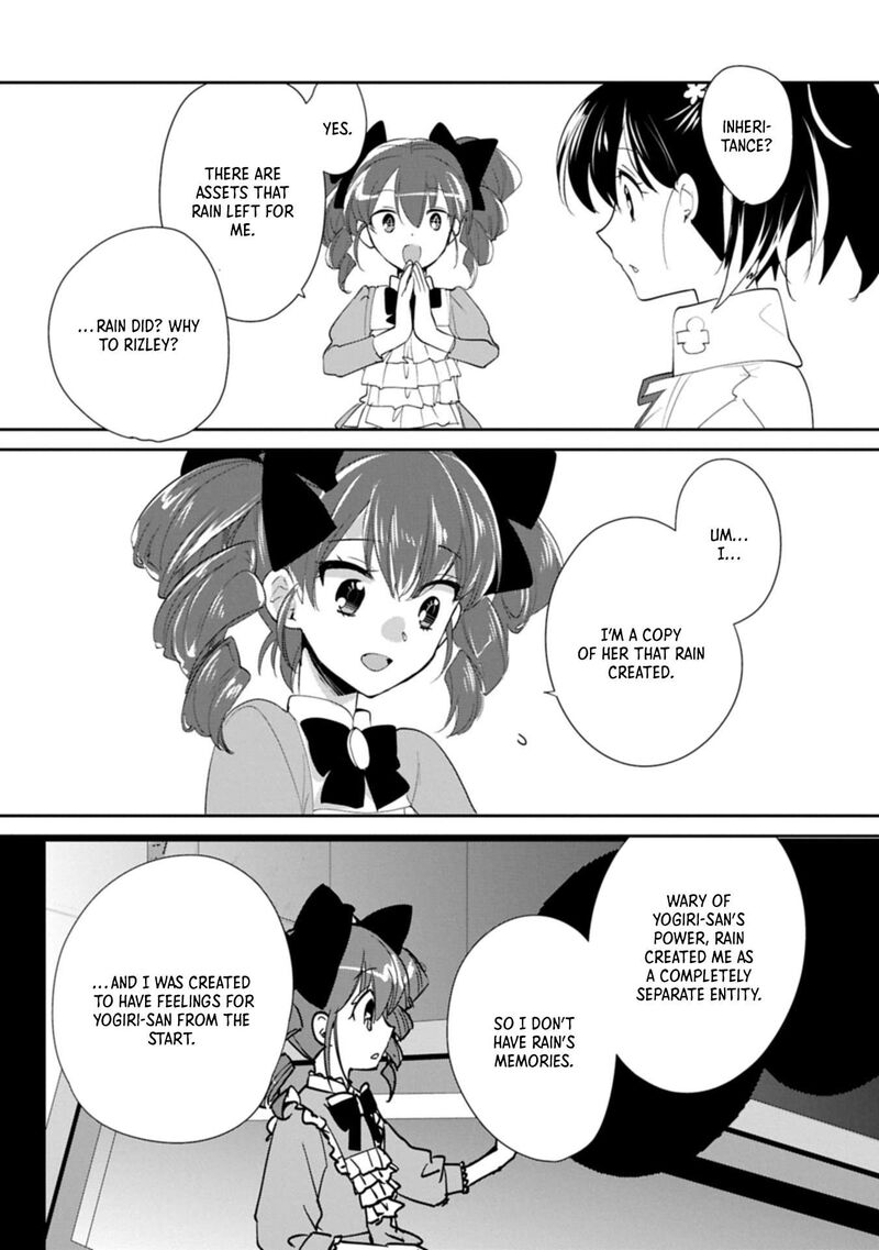 Sokushi Cheat Ga Saikyou Sugite Isekai No Yatsura Ga Marude Aite Ni Naranai N Desu Ga 60b 3