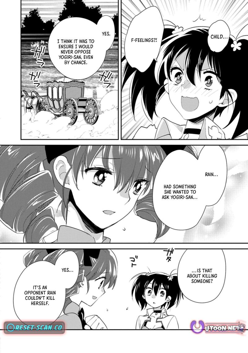 Sokushi Cheat Ga Saikyou Sugite Isekai No Yatsura Ga Marude Aite Ni Naranai N Desu Ga 60b 4